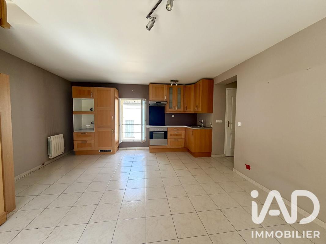 Appartement 2 Pièce(s) Épinay-sous-Sénart - Photo 4