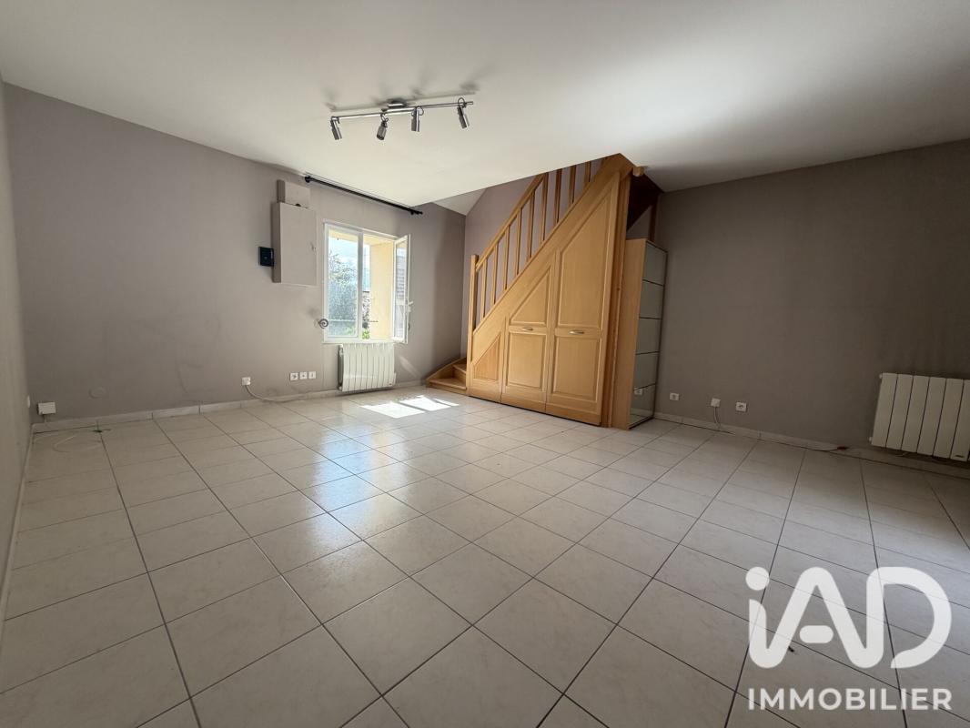 Appartement 2 Pièce(s) Épinay-sous-Sénart - Photo 7