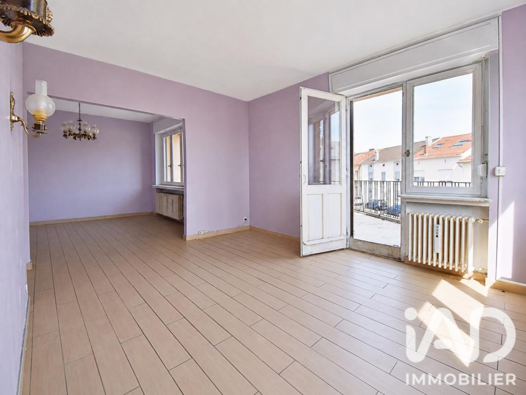 Appartement 5 Pièce(s) Serémange-Erzange - Photo 2