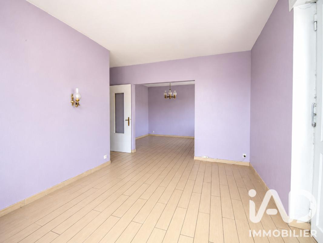 Appartement 5 Pièce(s) Serémange-Erzange - Photo 3