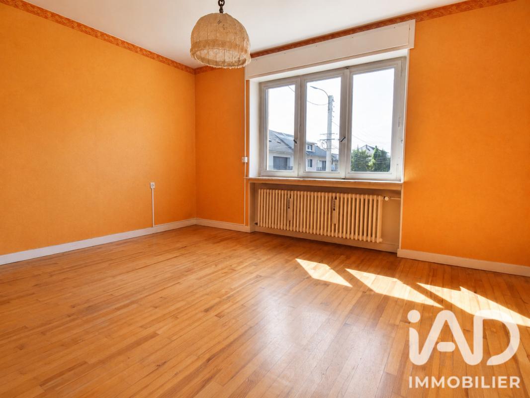 Appartement 5 Pièce(s) Serémange-Erzange - Photo 5