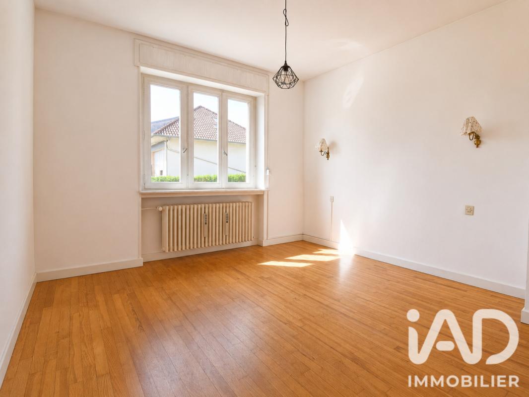 Appartement 5 Pièce(s) Serémange-Erzange - Photo 6