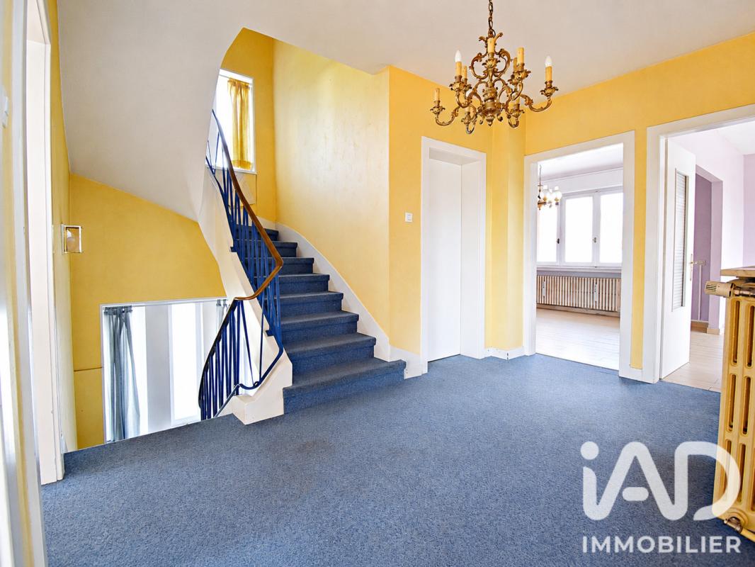 Appartement 5 Pièce(s) Serémange-Erzange - Photo 8
