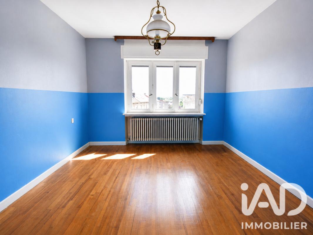 Appartement 5 Pièce(s) Serémange-Erzange - Photo 10
