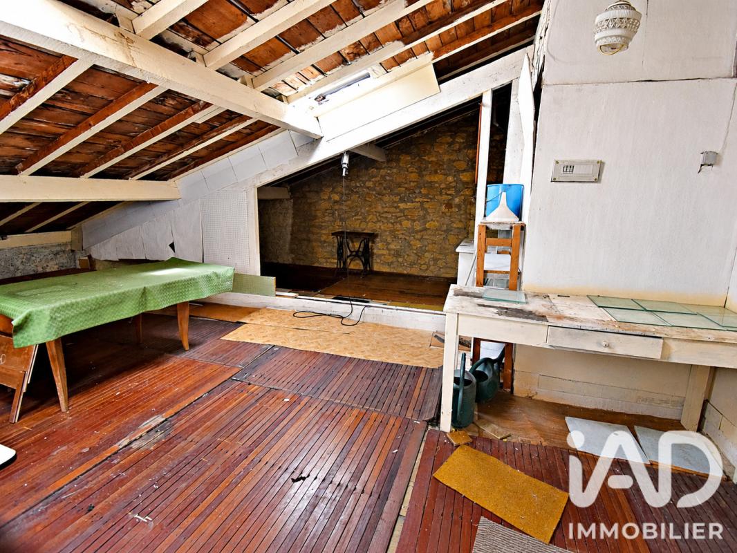 Appartement 5 Pièce(s) Serémange-Erzange - Photo 11