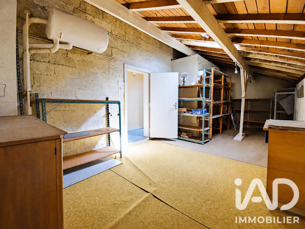Appartement 5 Pièce(s) Serémange-Erzange - Photo 12