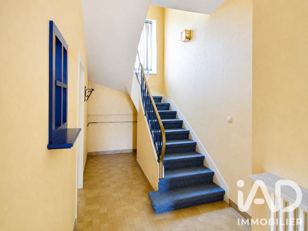 Appartement 5 Pièce(s) Serémange-Erzange - Photo 13