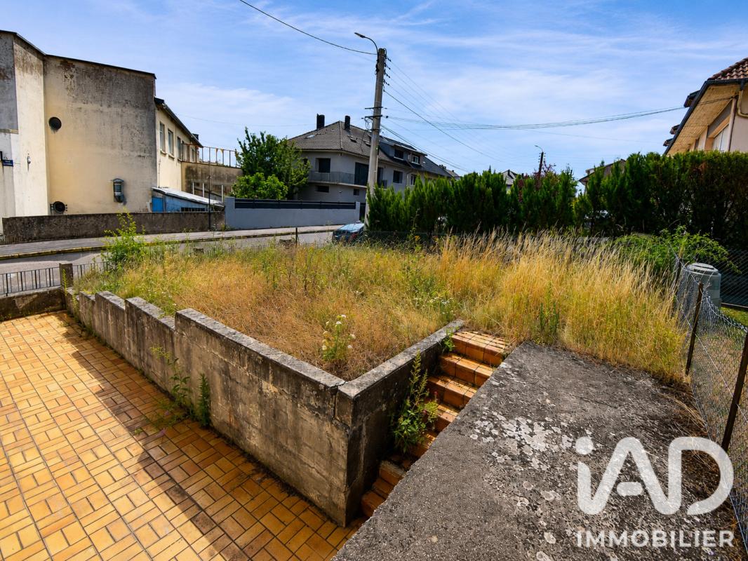 Appartement 5 Pièce(s) Serémange-Erzange - Photo 17