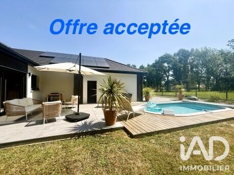Maison 6 Pièce(s) Arbus