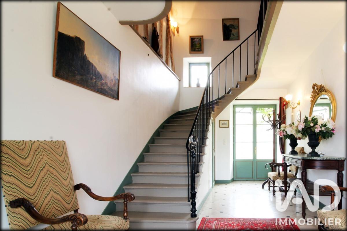 Maison 26 Pièce(s) Gy-les-Nonains - Photo 6