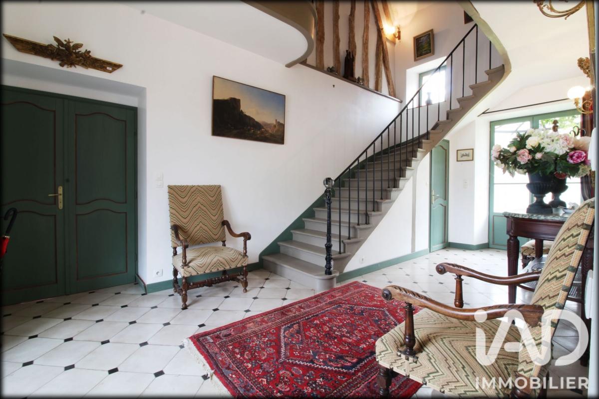 Maison 26 Pièce(s) Gy-les-Nonains - Photo 7