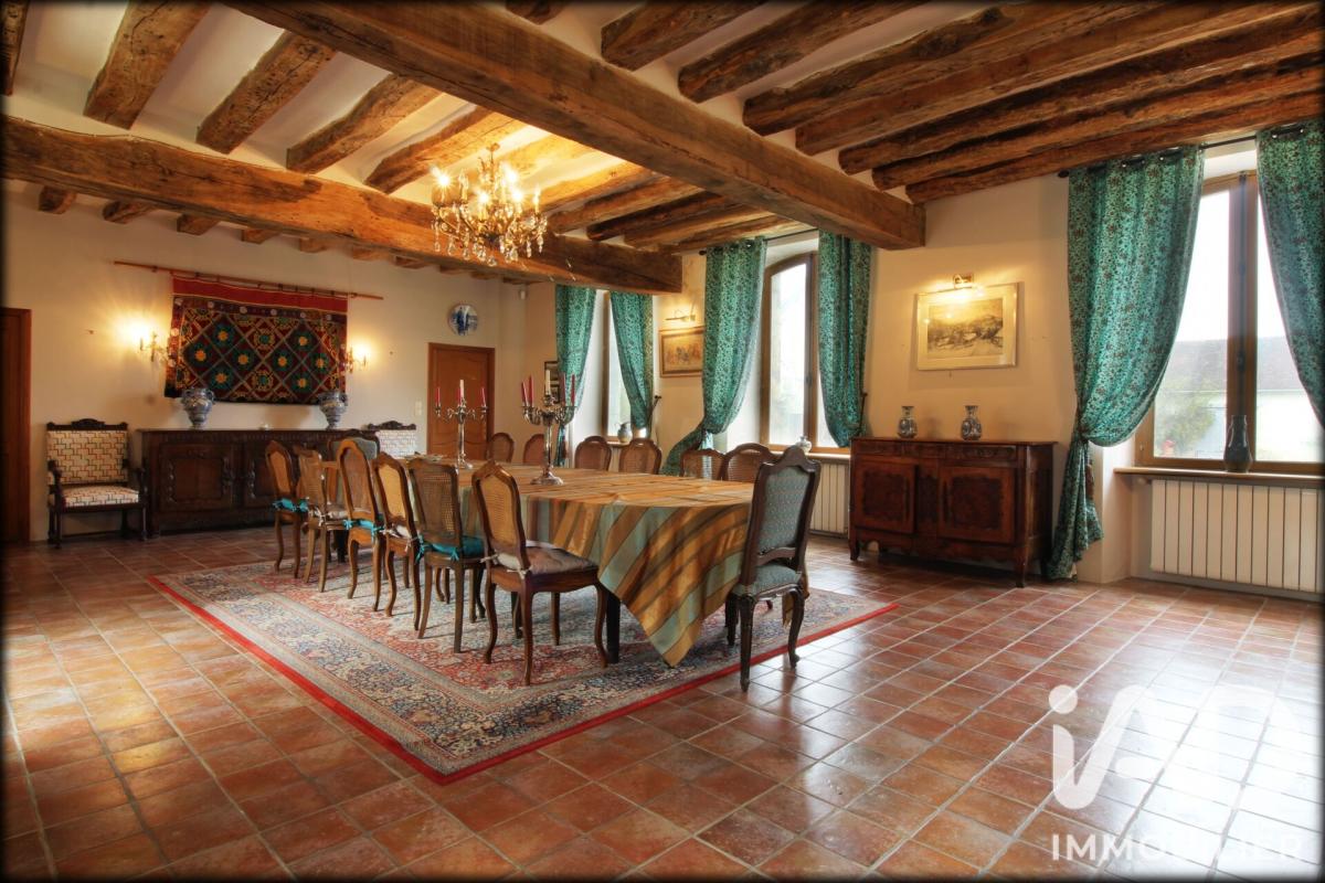 Maison 26 Pièce(s) Gy-les-Nonains - Photo 10