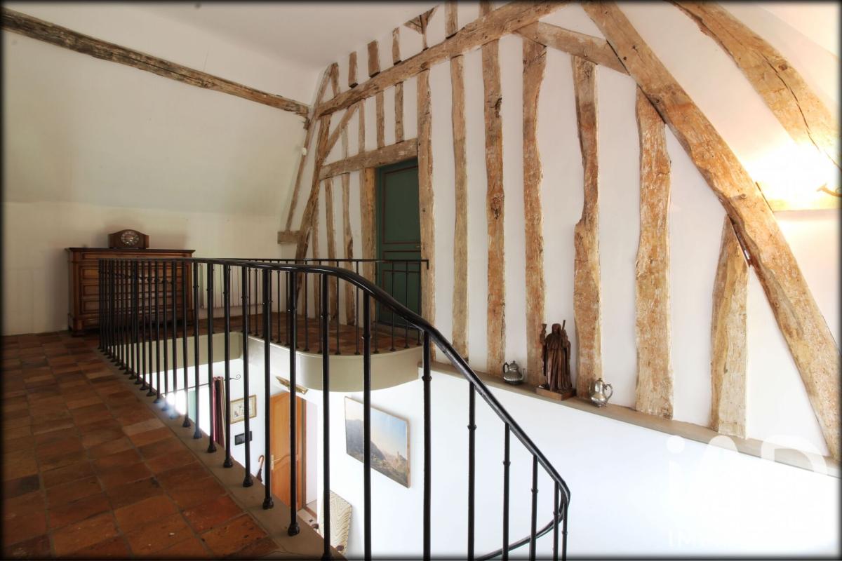 Maison 26 Pièce(s) Gy-les-Nonains - Photo 13