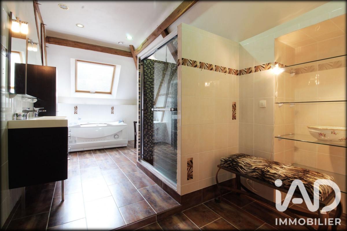 Maison 26 Pièce(s) Gy-les-Nonains - Photo 16