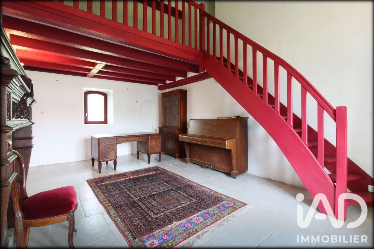 Maison 26 Pièce(s) Gy-les-Nonains - Photo 17