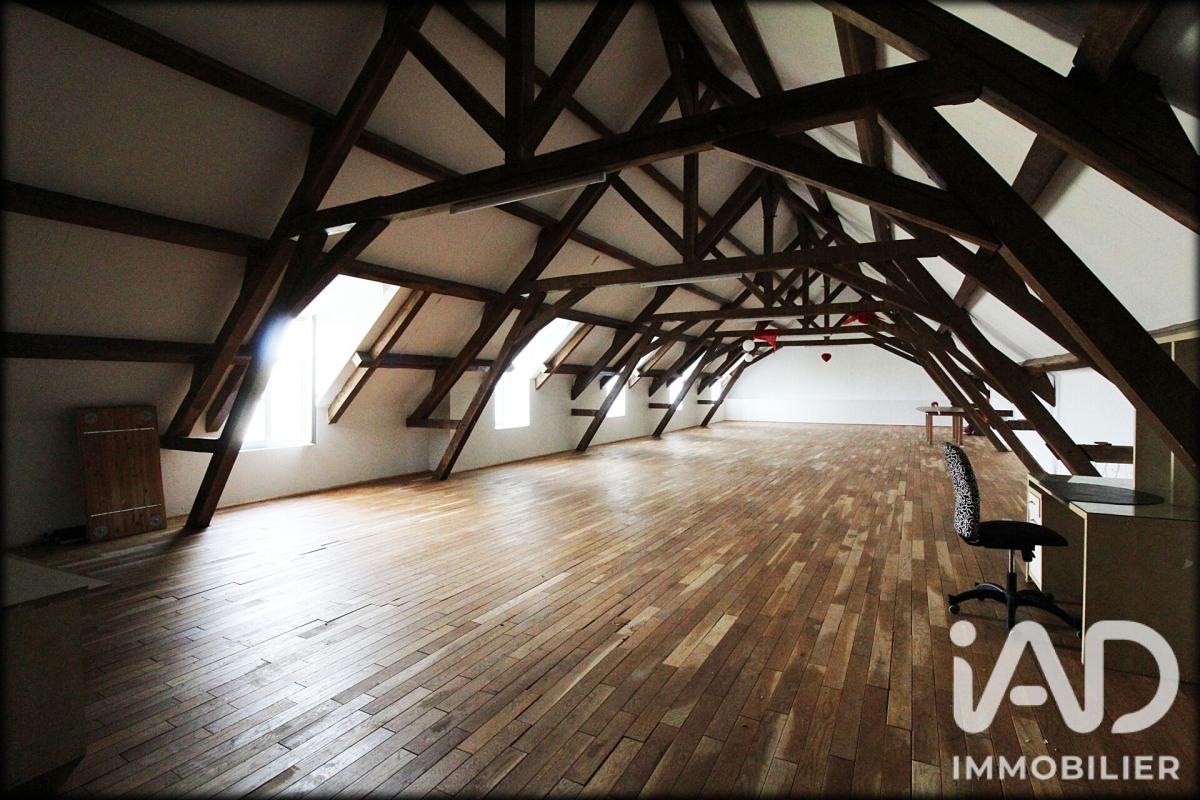 Maison 26 Pièce(s) Gy-les-Nonains - Photo 22