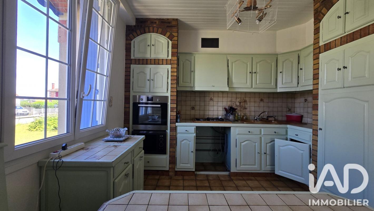 Maison 5 Pièce(s) Vitry-le-François - Photo 5
