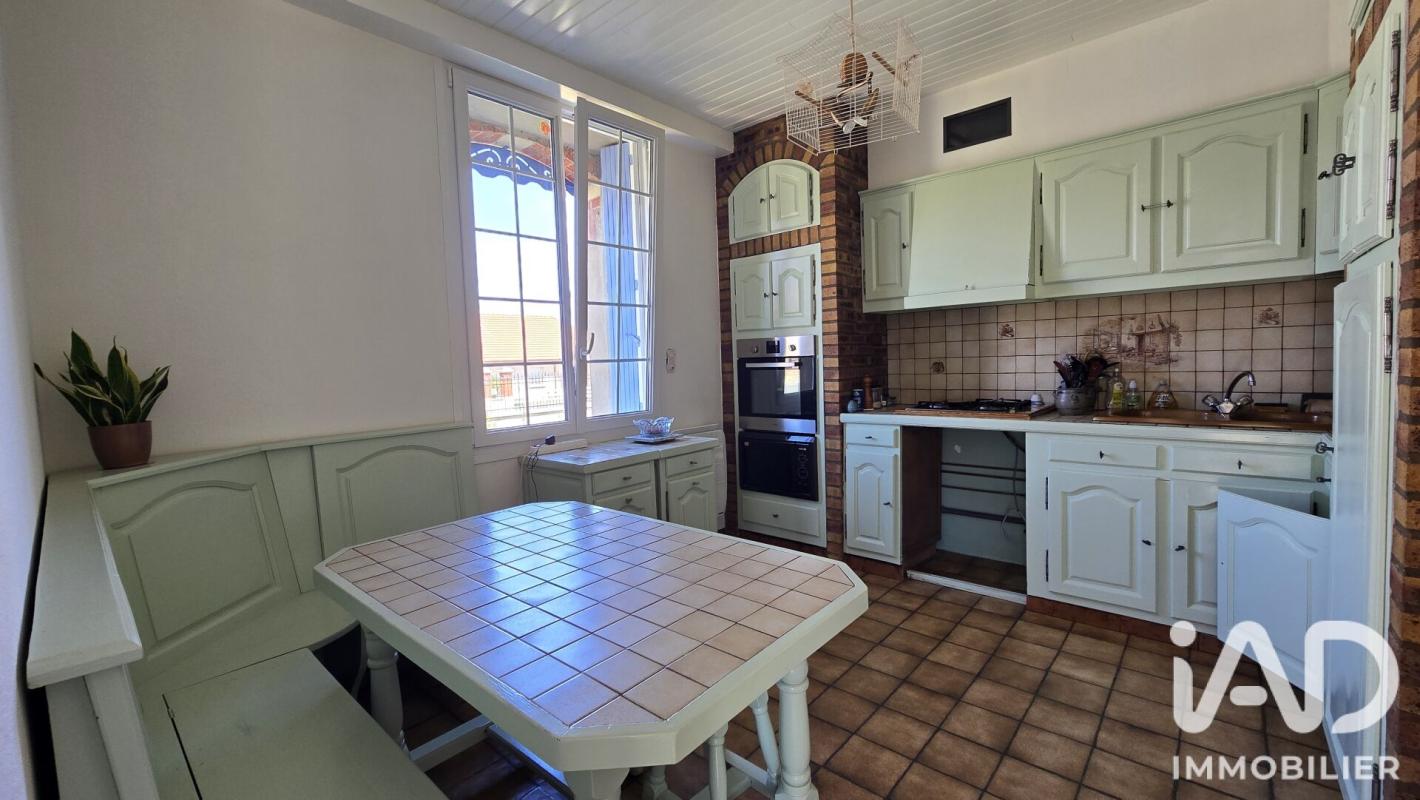 Maison 5 Pièce(s) Vitry-le-François - Photo 6