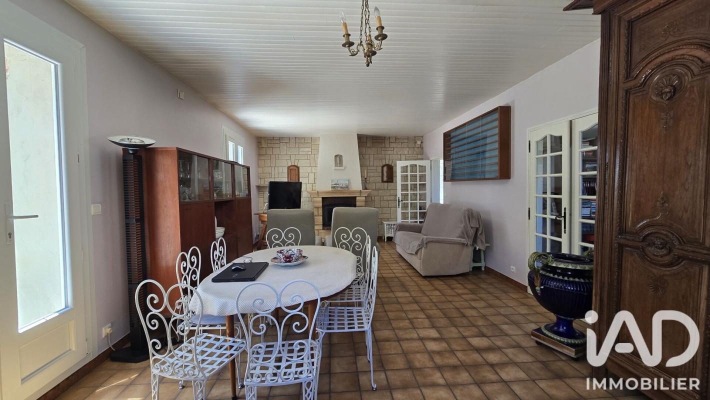 Maison 5 Pièce(s) Vitry-le-François - Photo 7