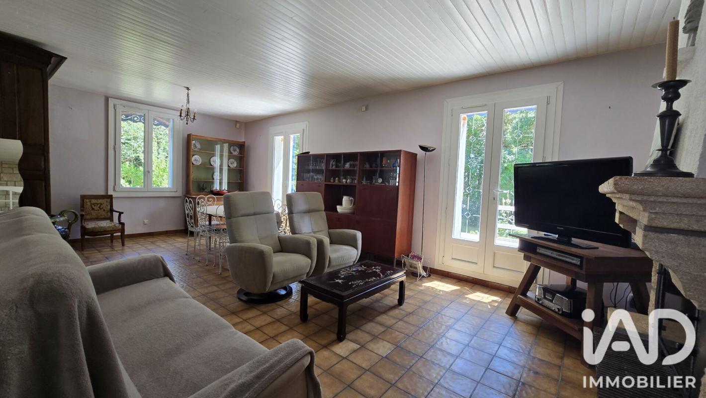Maison 5 Pièce(s) Vitry-le-François - Photo 8