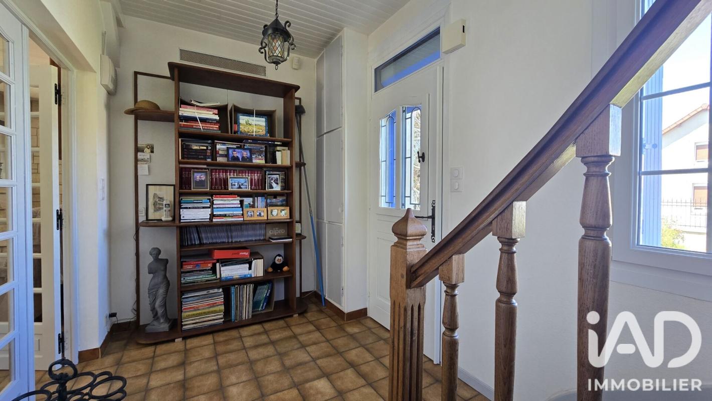 Maison 5 Pièce(s) Vitry-le-François - Photo 9