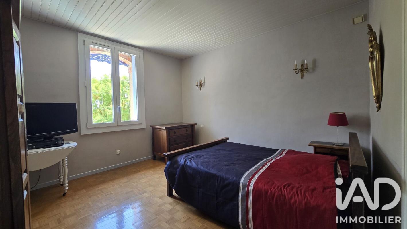 Maison 5 Pièce(s) Vitry-le-François - Photo 11