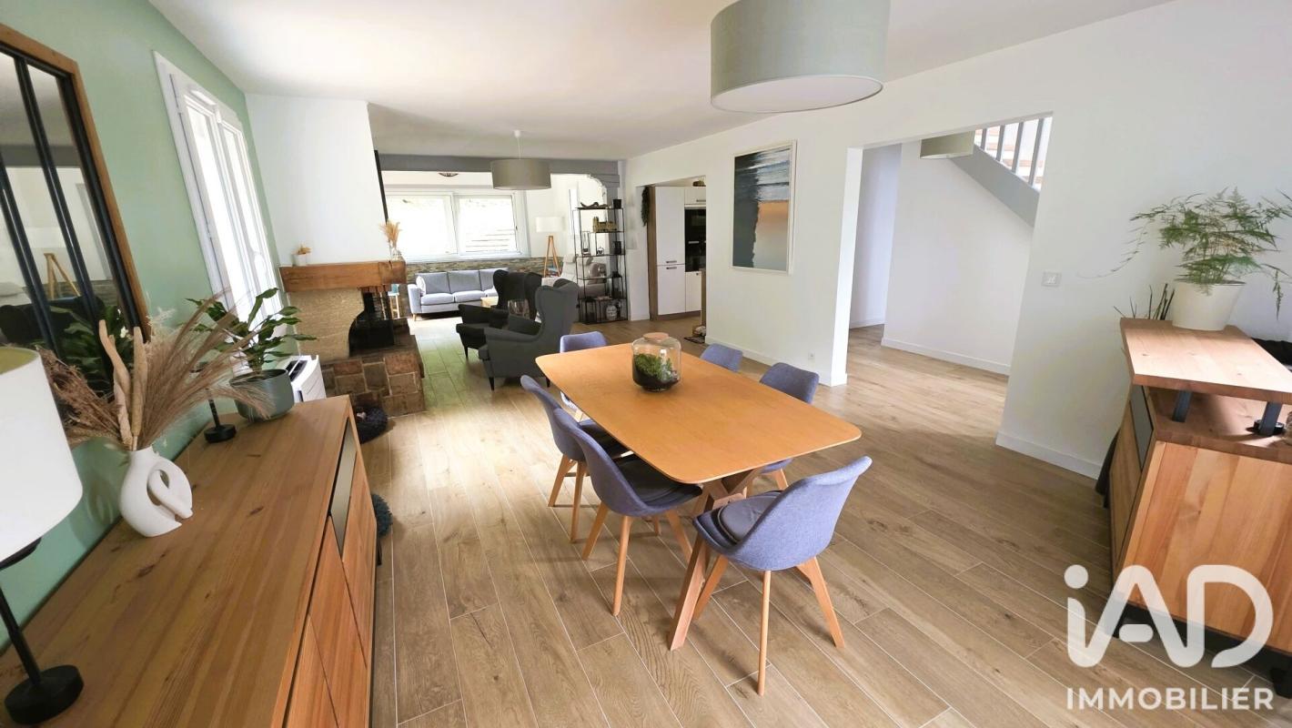 Maison 6 Pièce(s) Itteville - Photo 4