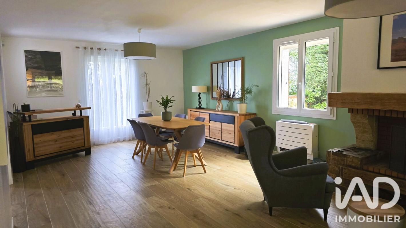Maison 6 Pièce(s) Itteville - Photo 5