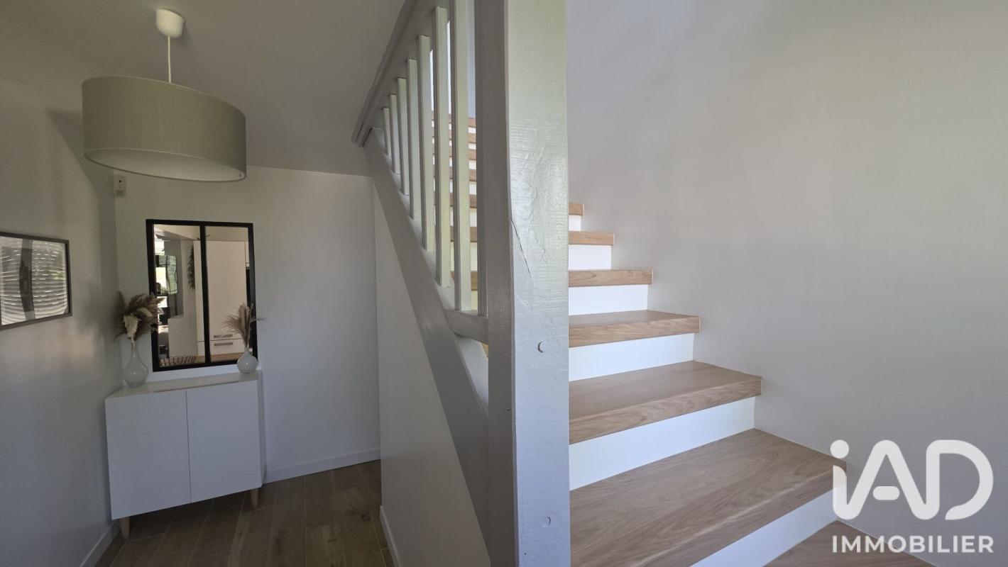 Maison 6 Pièce(s) Itteville - Photo 10