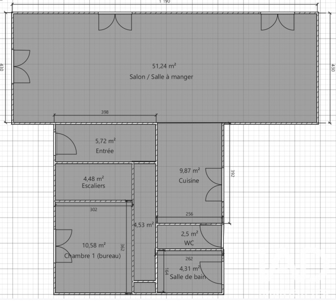 Maison 6 Pièce(s) Itteville - Photo 17