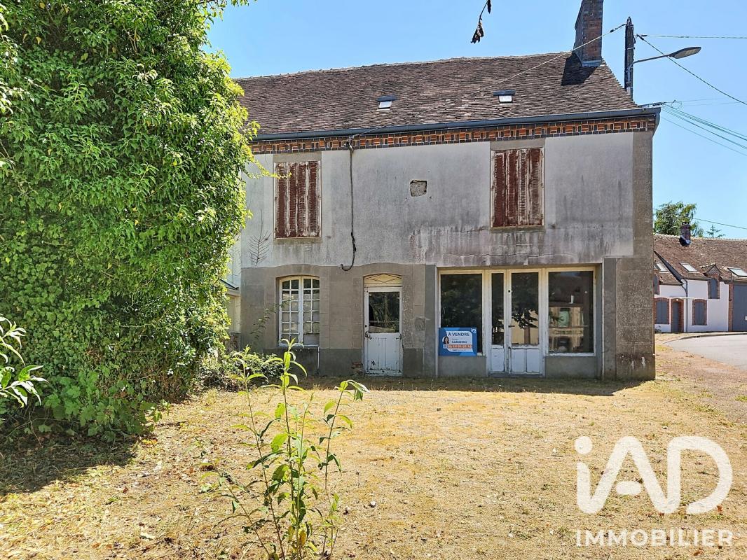 Maison 5 Pièce(s) Champignelles - Photo 2