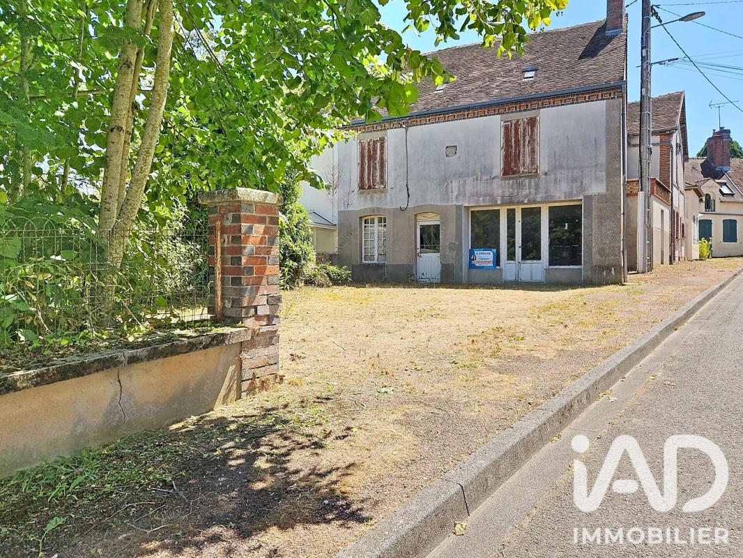 Maison 5 Pièce(s) Champignelles - Photo 3