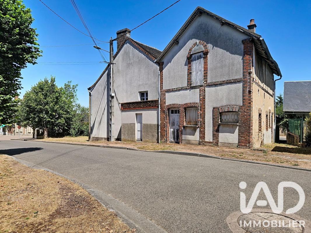 Maison 5 Pièce(s) Champignelles - Photo 5