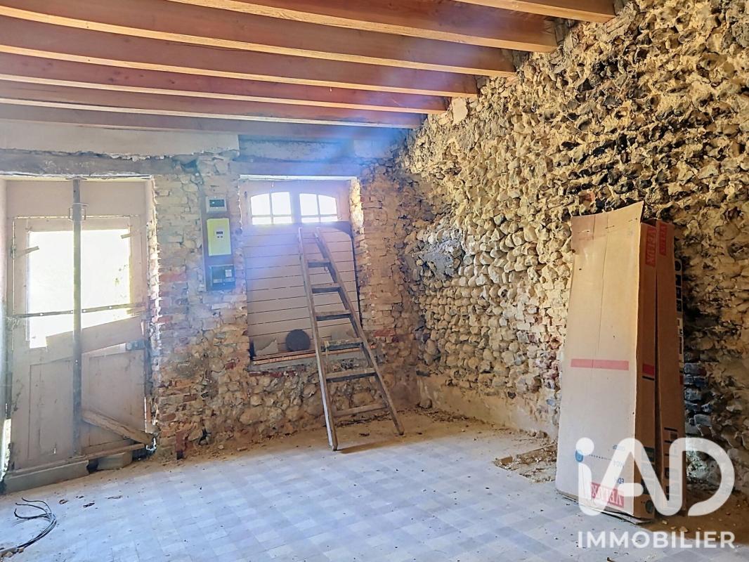 Maison 5 Pièce(s) Champignelles - Photo 9