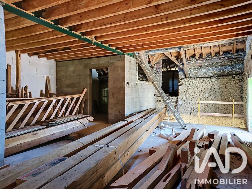 Maison 5 Pièce(s) Champignelles - Photo 14