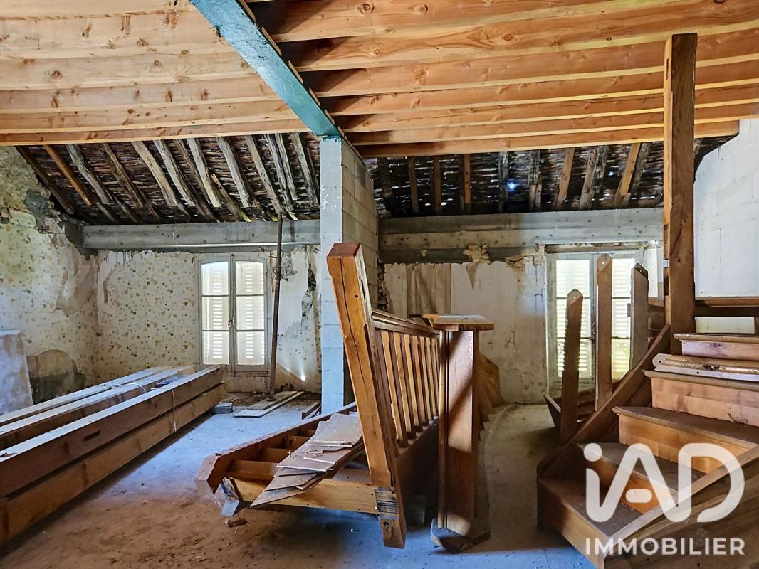 Maison 5 Pièce(s) Champignelles - Photo 15