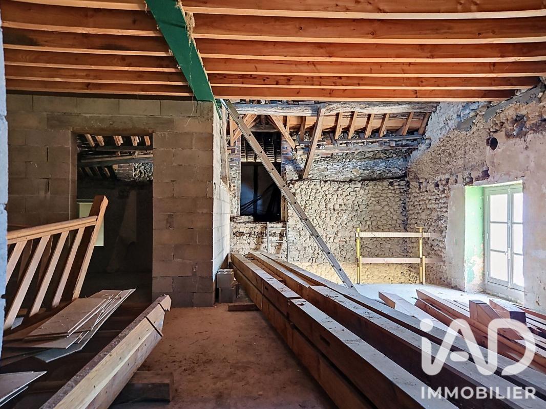Maison 5 Pièce(s) Champignelles - Photo 16
