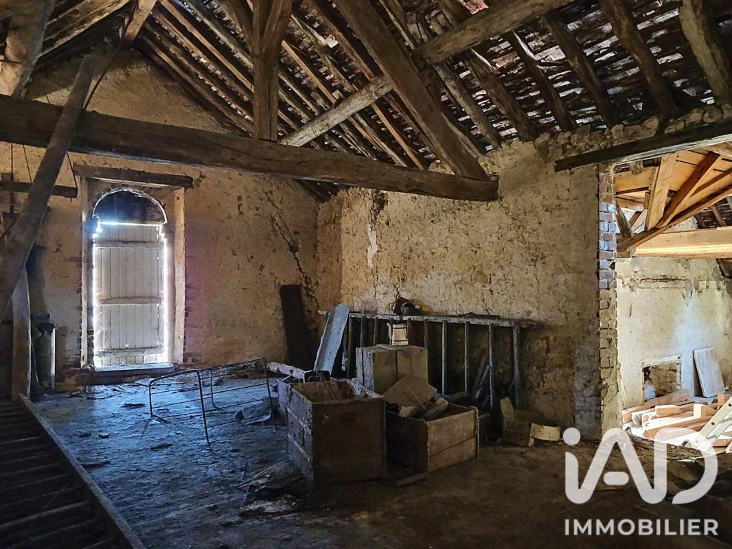 Maison 5 Pièce(s) Champignelles - Photo 17