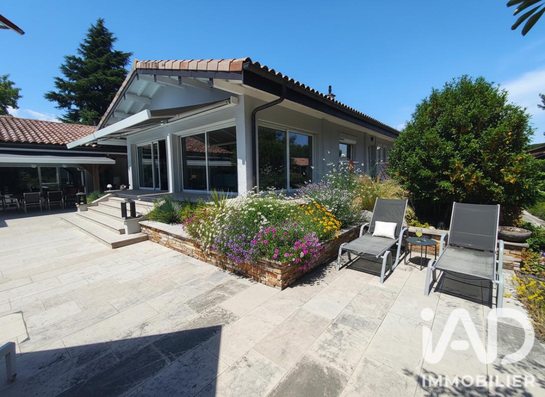 Maison 8 Pièce(s) Allinges - Photo 3