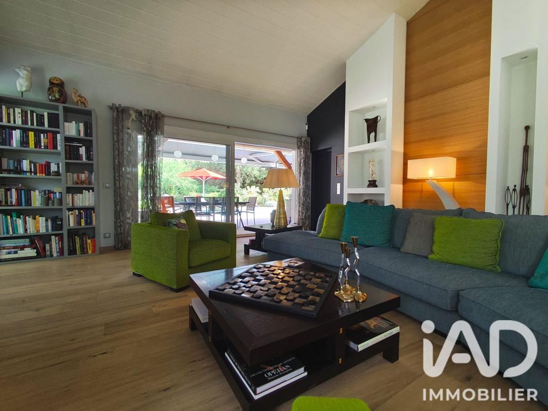 Maison 8 Pièce(s) Allinges - Photo 9