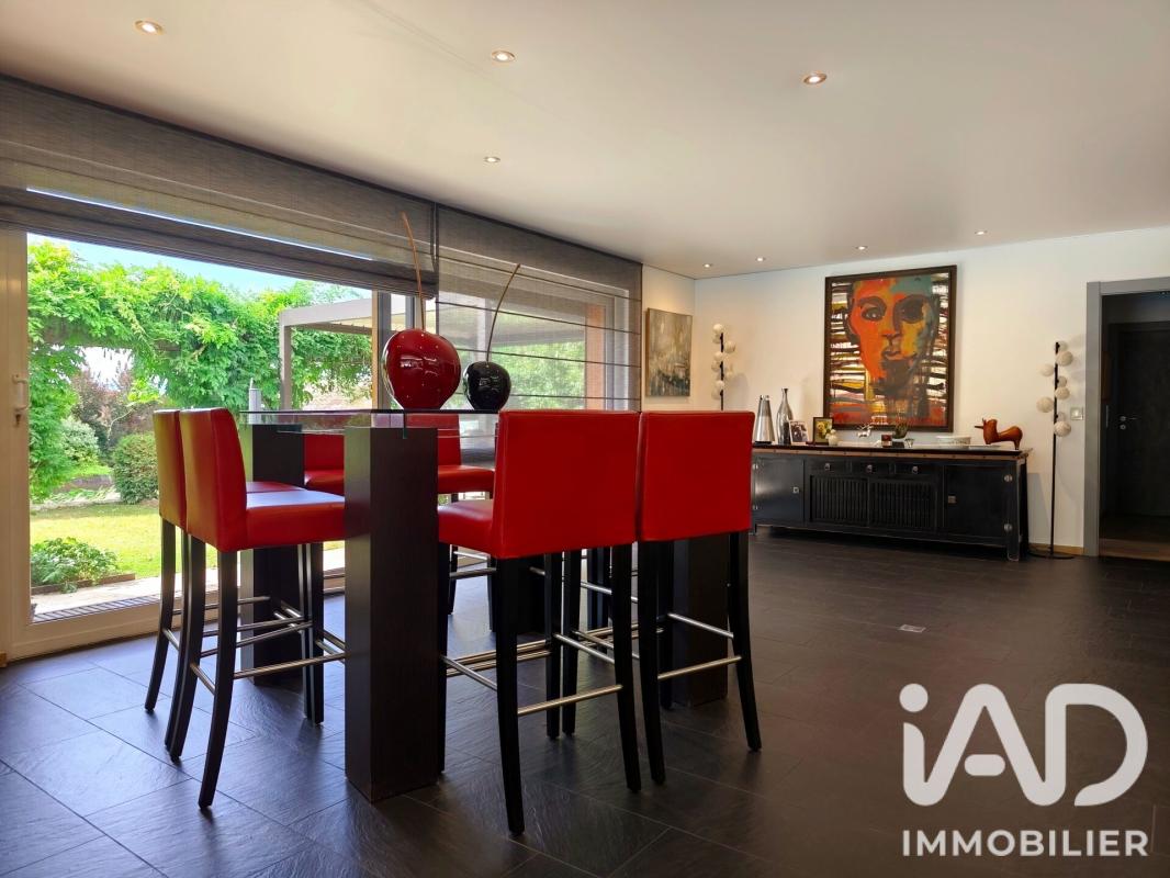 Maison 8 Pièce(s) Allinges - Photo 6