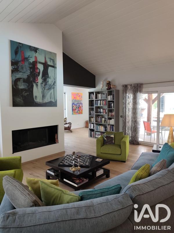 Maison 8 Pièce(s) Allinges - Photo 8