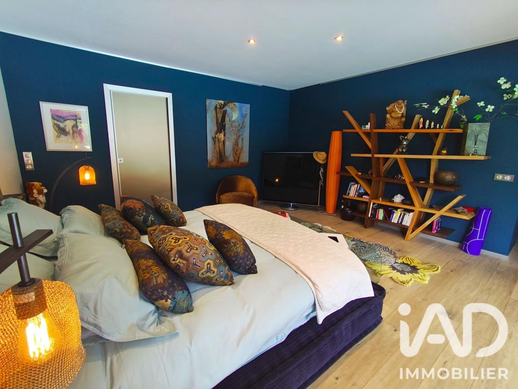 Maison 8 Pièce(s) Allinges - Photo 11