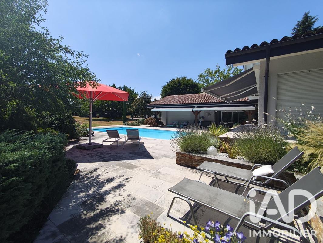 Maison 8 Pièce(s) Allinges - Photo 15