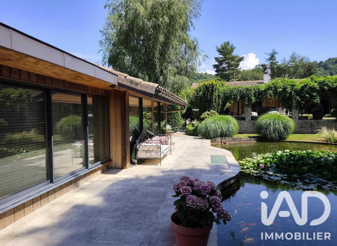 Maison 8 Pièce(s) Allinges - Photo 17