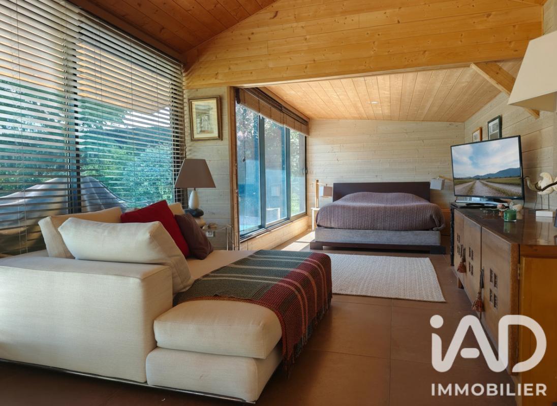Maison 8 Pièce(s) Allinges - Photo 19