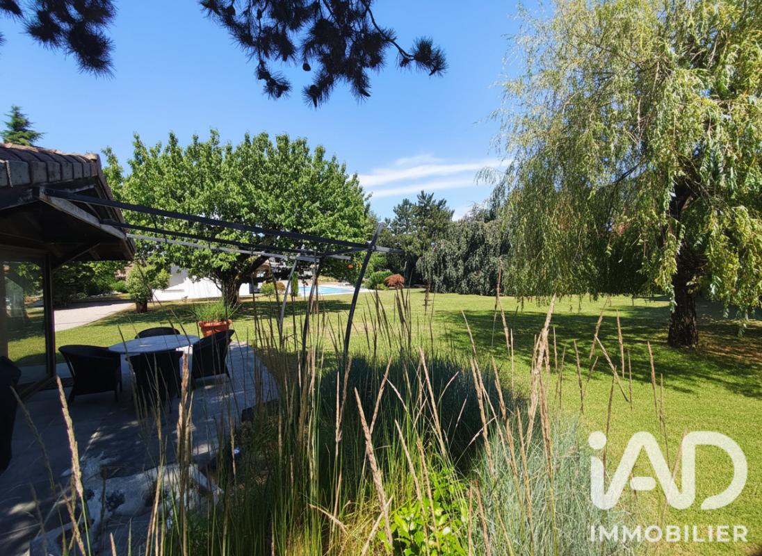 Maison 8 Pièce(s) Allinges - Photo 21