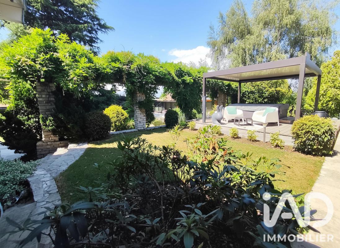 Maison 8 Pièce(s) Allinges - Photo 22