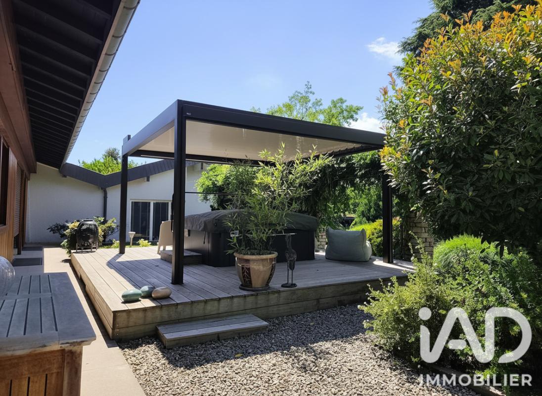Maison 8 Pièce(s) Allinges - Photo 23