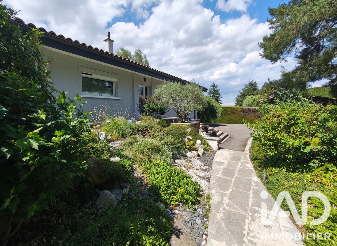 Maison 8 Pièce(s) Allinges - Photo 24